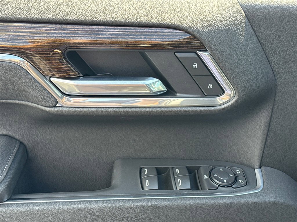 2026 Gmc Sierra 1500 Elevation photo 14