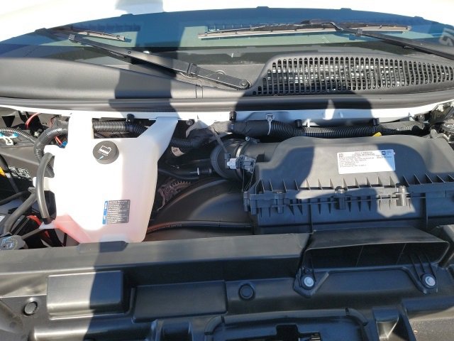 2024 Chevrolet Express 2500 Work Van photo 25