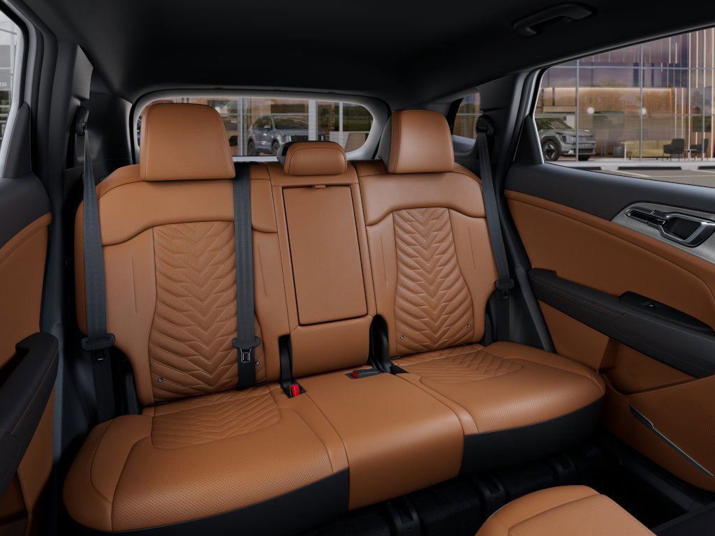 2026 Kia Sportage X-Line photo 16