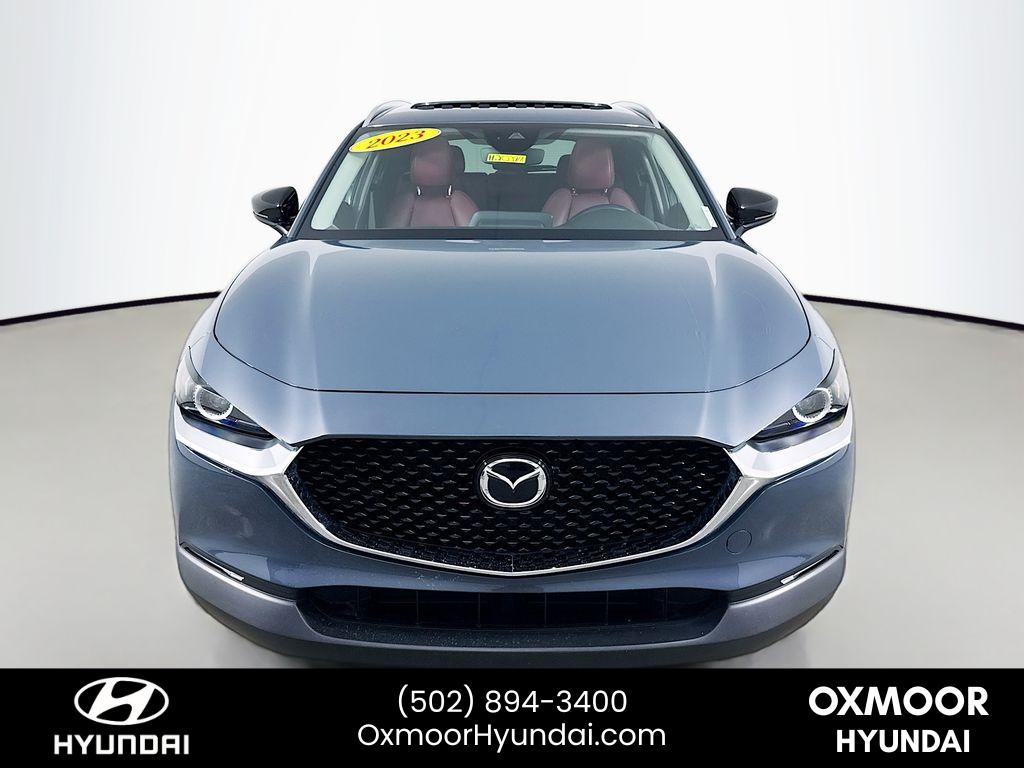 2023 Mazda CX-30 2.5 S Carbon photo 2