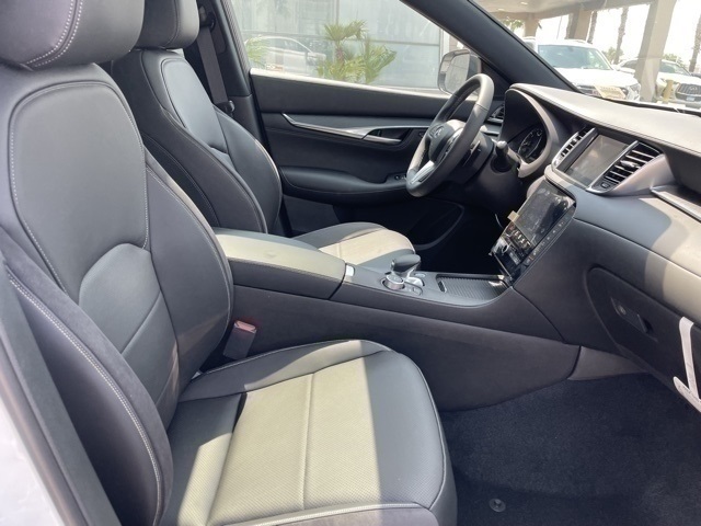 2023 Infiniti QX55 Sensory photo 19