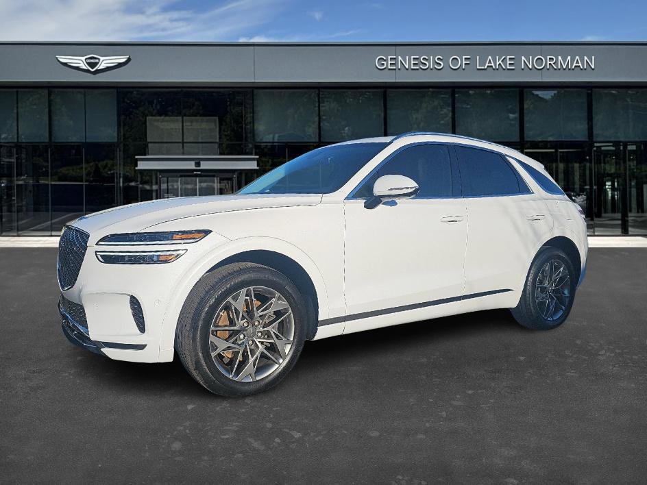 2022 GENESIS GV70 Standard's photo