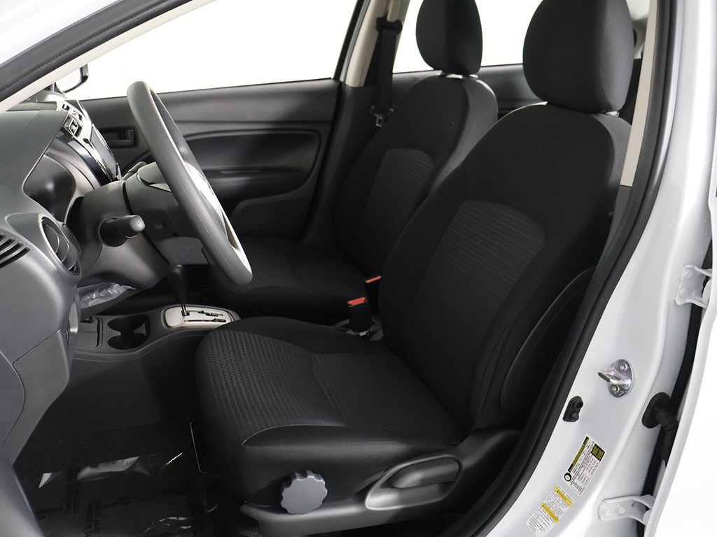 2024 Mitsubishi Mirage G4 LE photo 24