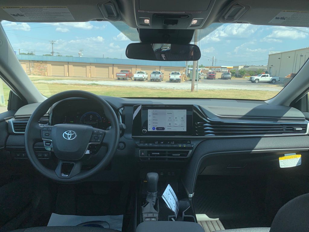 2026 Toyota Camry LE photo 22