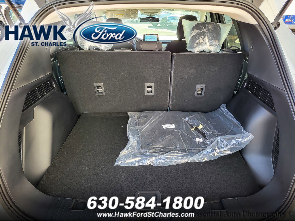 2026 FORD ESCAPE - Image 15