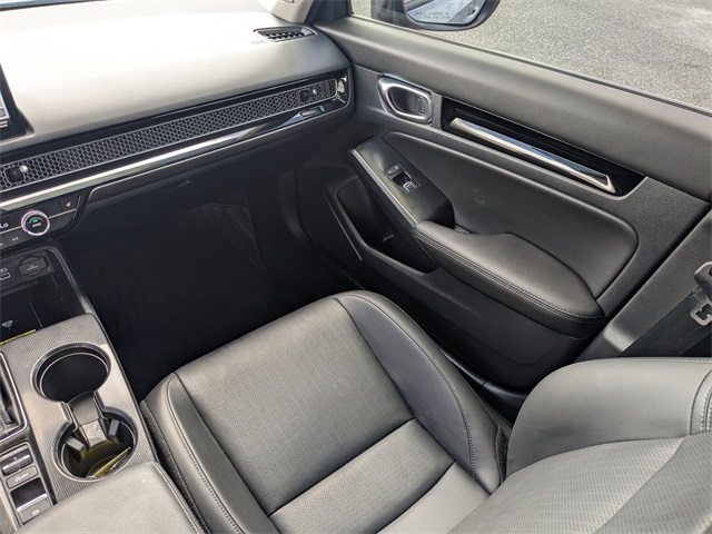 2024 Honda Civic Touring photo 16