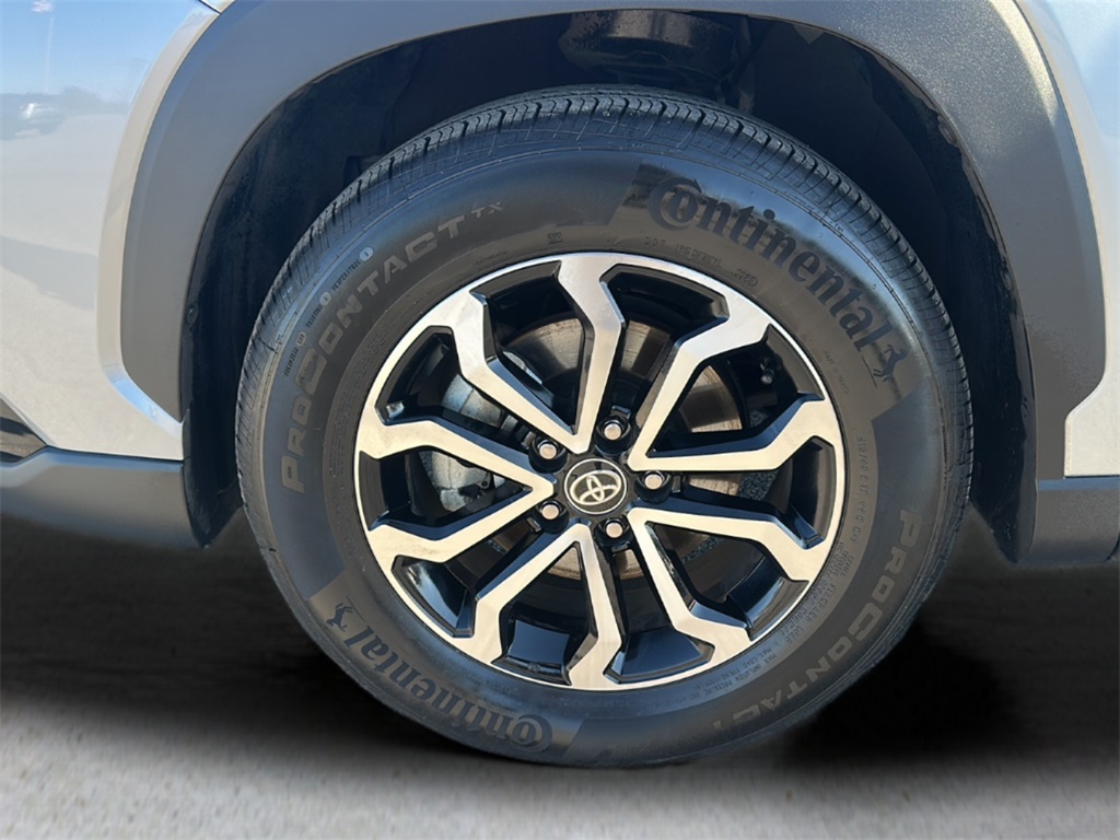 2024 Toyota Corolla Hybrid S photo 4