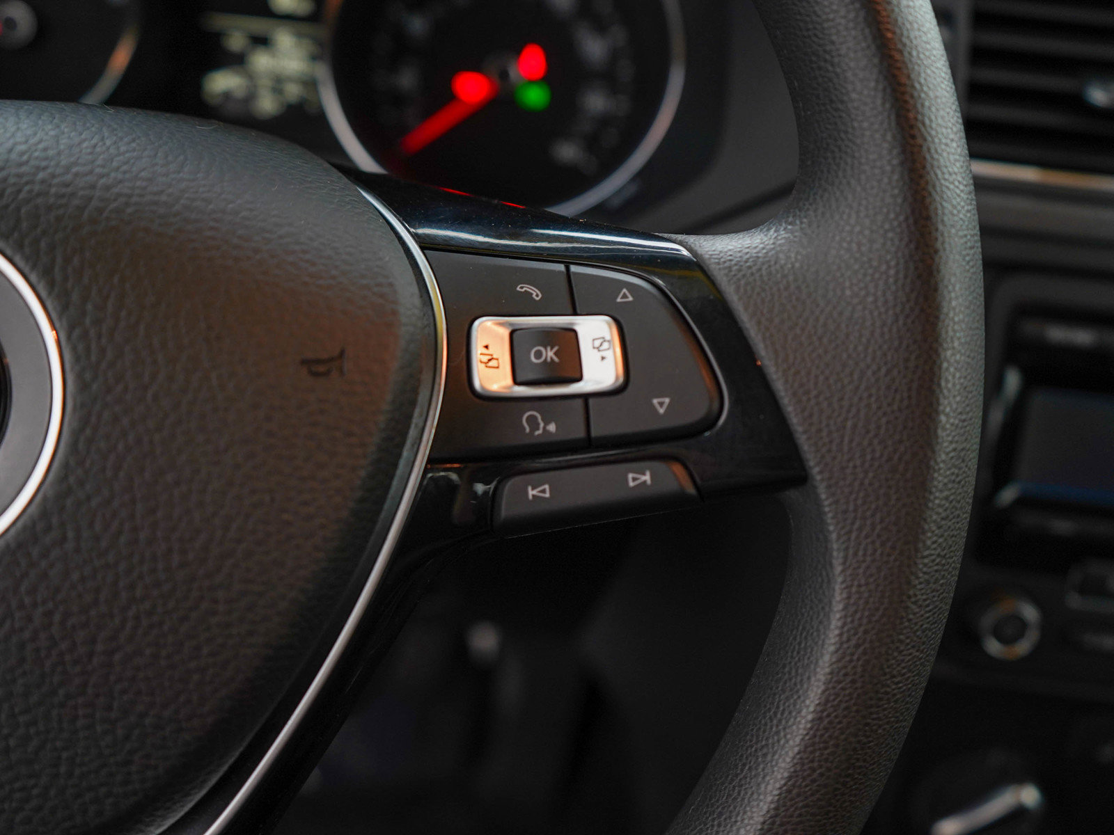 2015 Volkswagen Jetta 1.8T SE photo 22