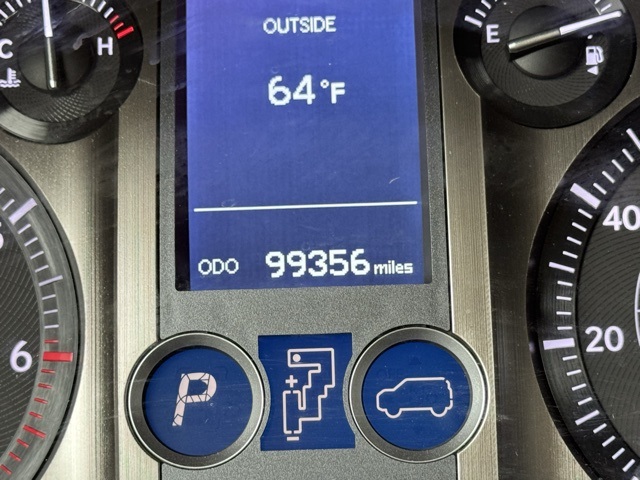 2018 Lexus GX 460 photo 39