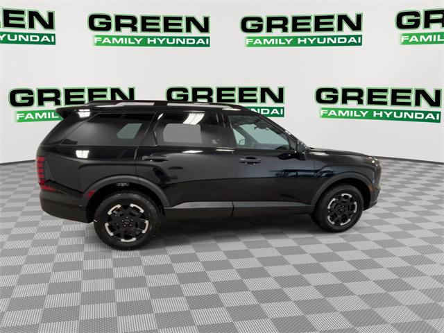 2026 Hyundai Palisade XRT photo 17