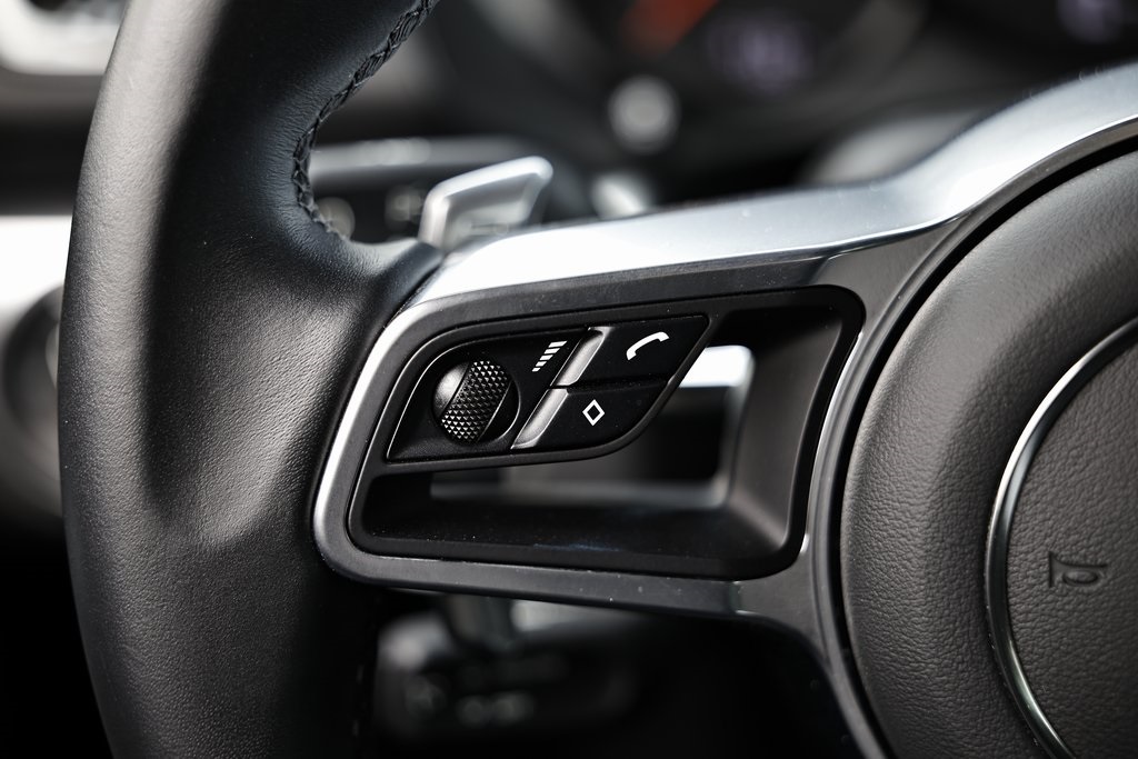 2024 Porsche Boxster Base photo 30