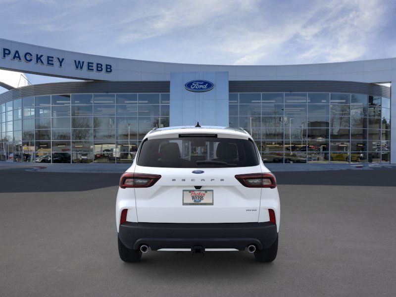 2025 FORD ESCAPE - Image 7