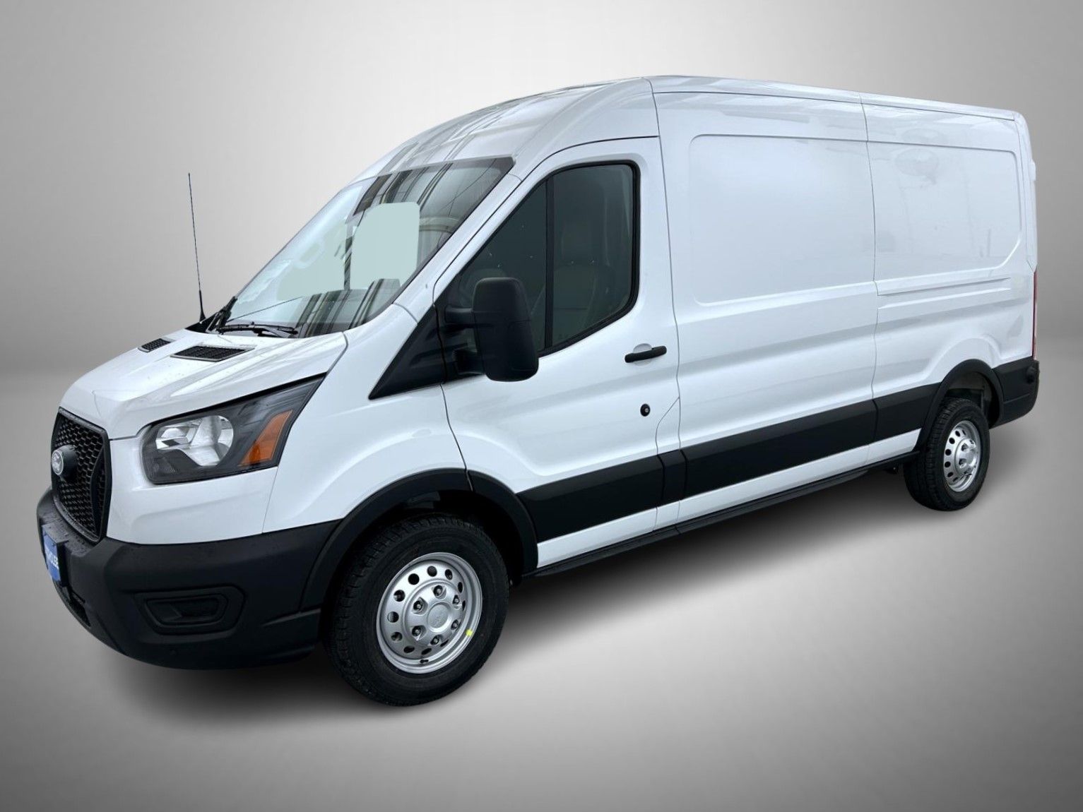 2026 Ford Transit Van Base's photo