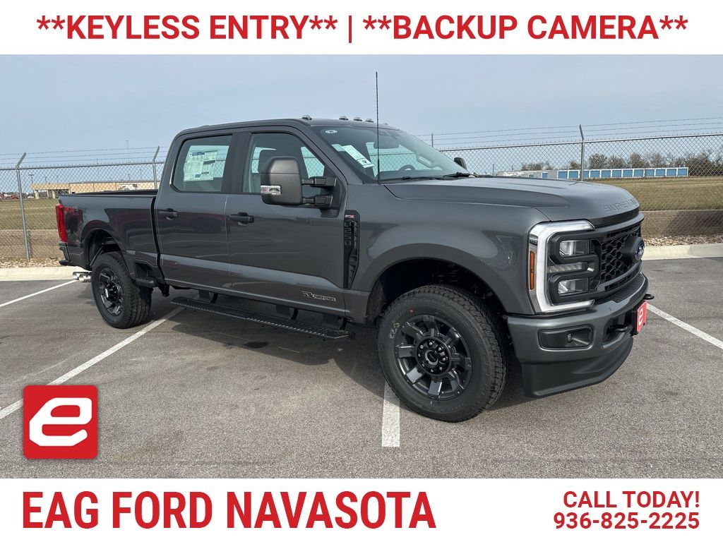 2026 Ford F-250 Super Duty XL's photo