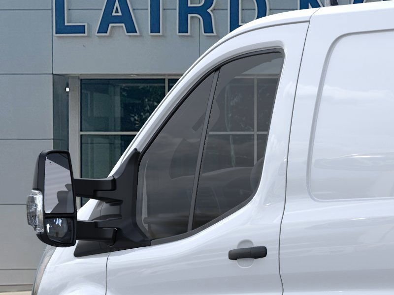 2025 Ford Transit photo 18