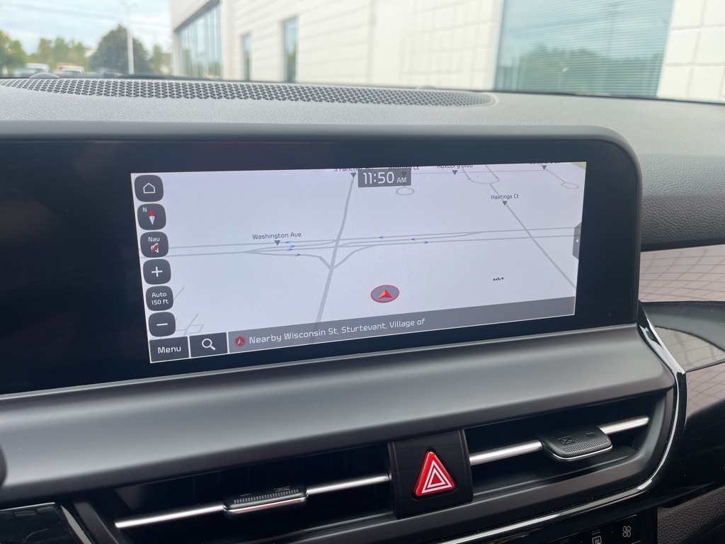 2024 Kia Seltos S photo 5