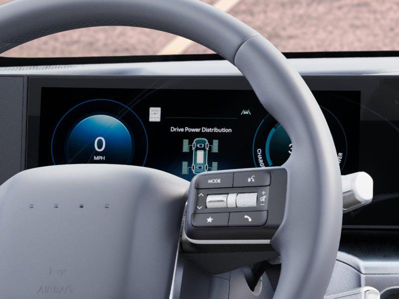 2026 Hyundai Ioniq Limited photo 13