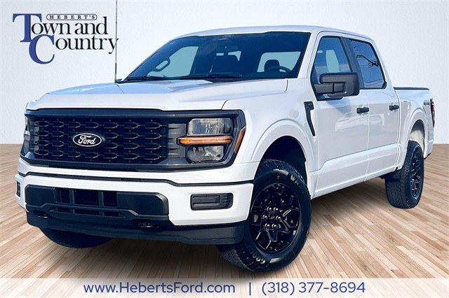 2026 Ford F-150 STX's photo