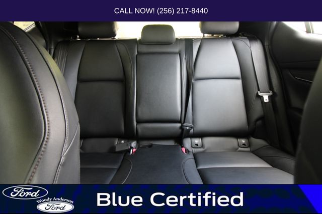 2019 Mazda Mazda3 Hatchback Preferred photo 31