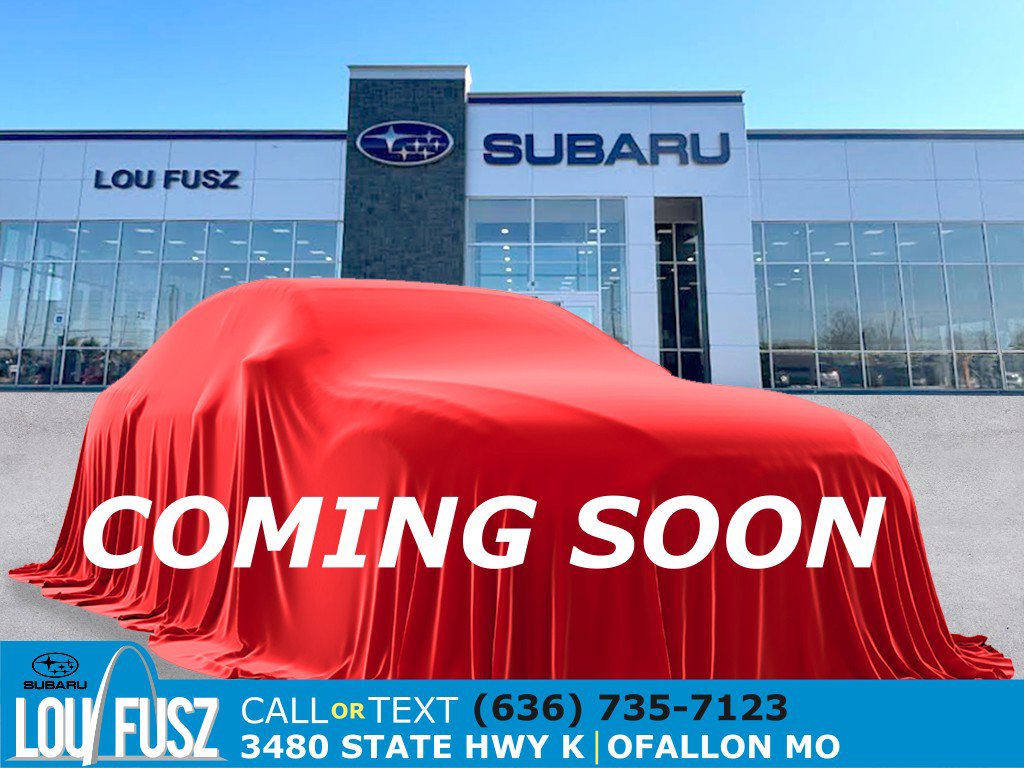 2024 Subaru Ascent Premium's photo