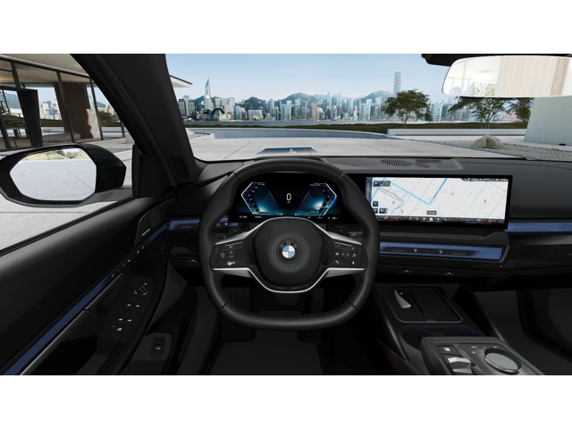 2026 Bmw i5 eDrive40 photo 13
