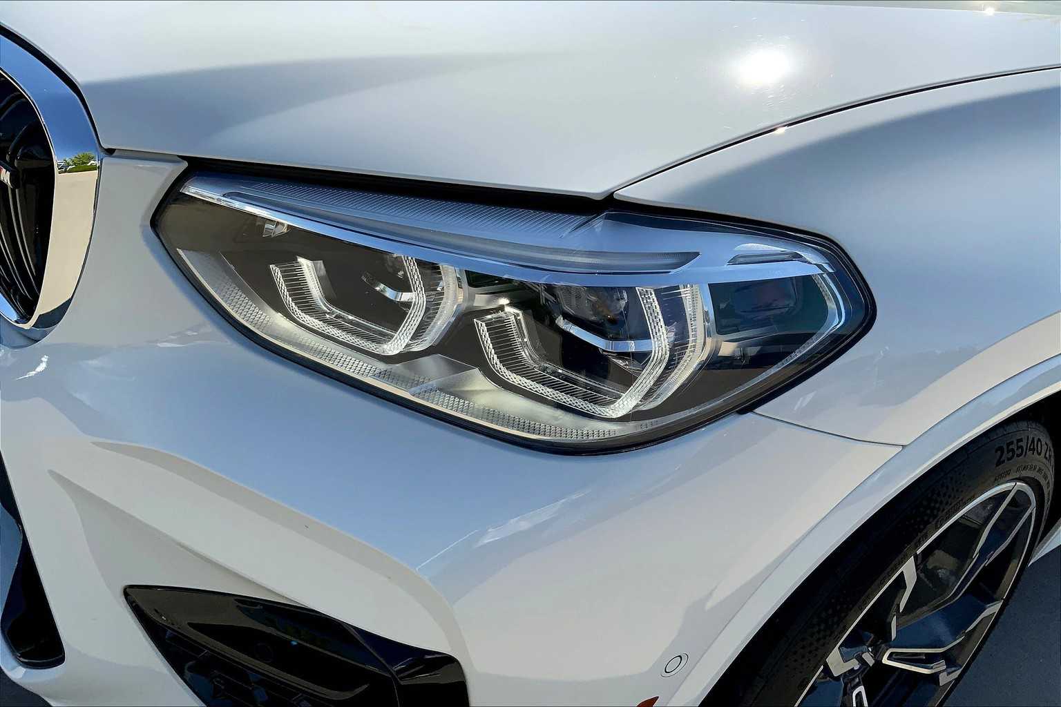 2020 Bmw X4 photo 26