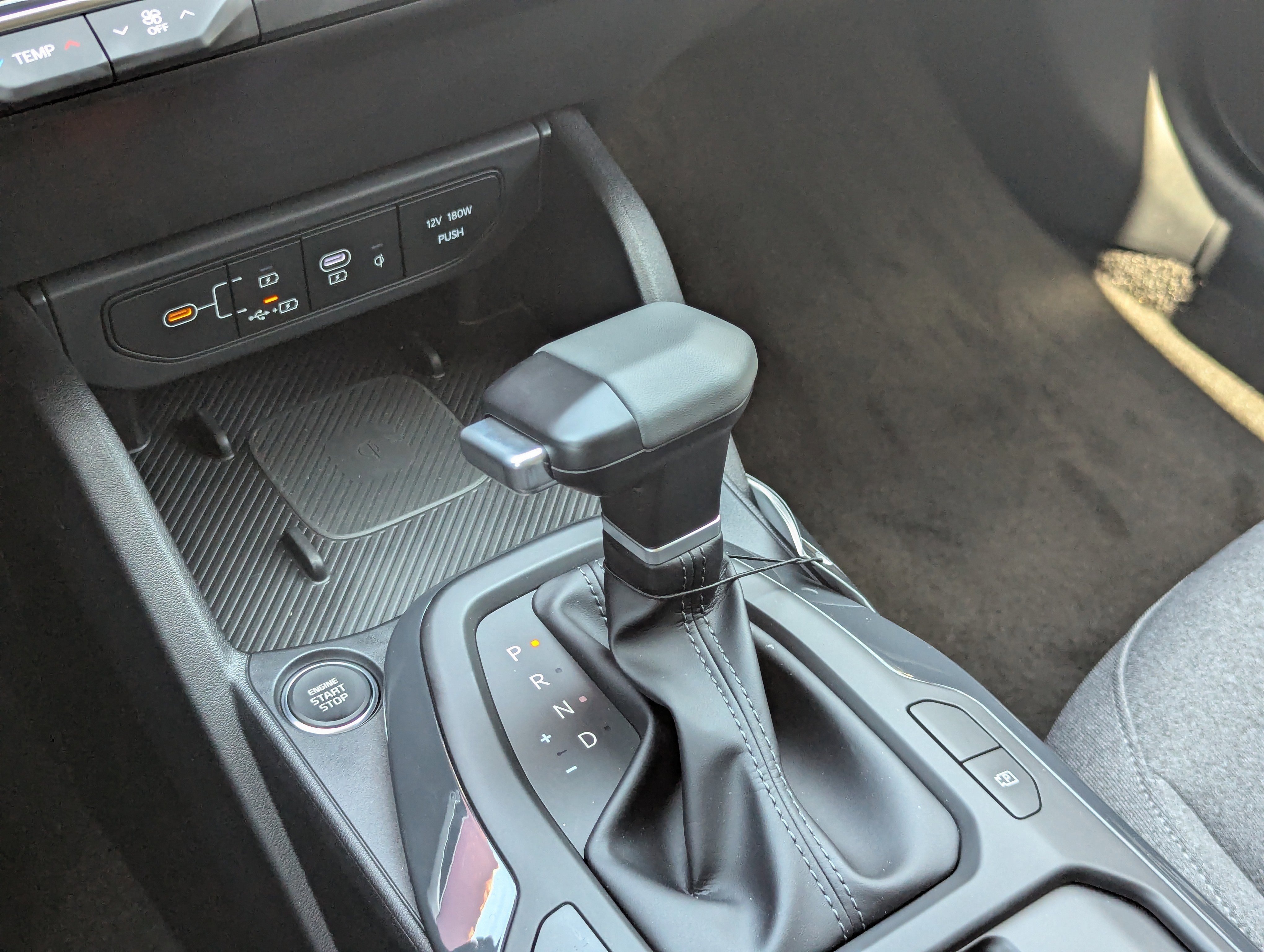 2025 Kia K4 EX photo 11