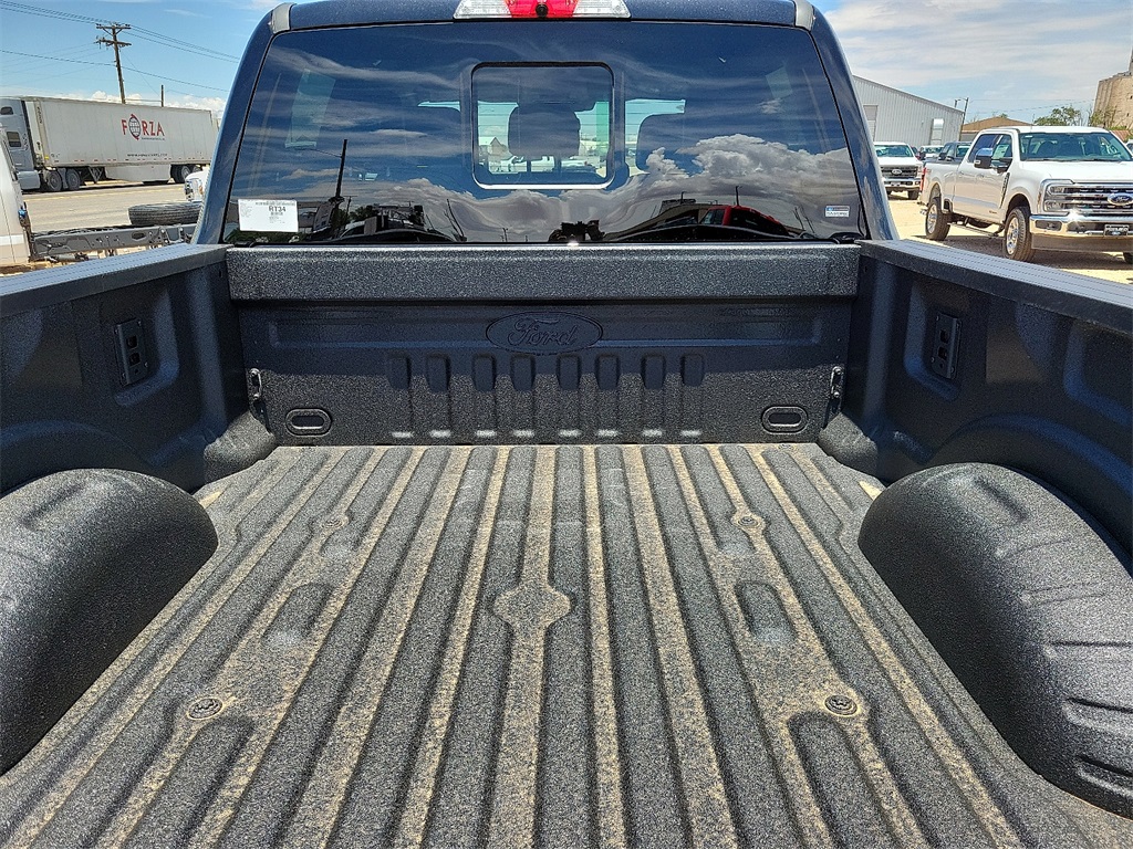 2025 Ford F-250 photo 15