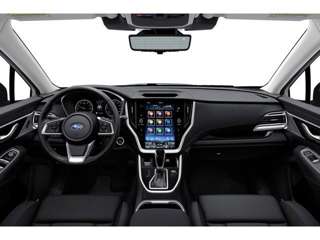 2025 Subaru Outback Touring XT photo 18