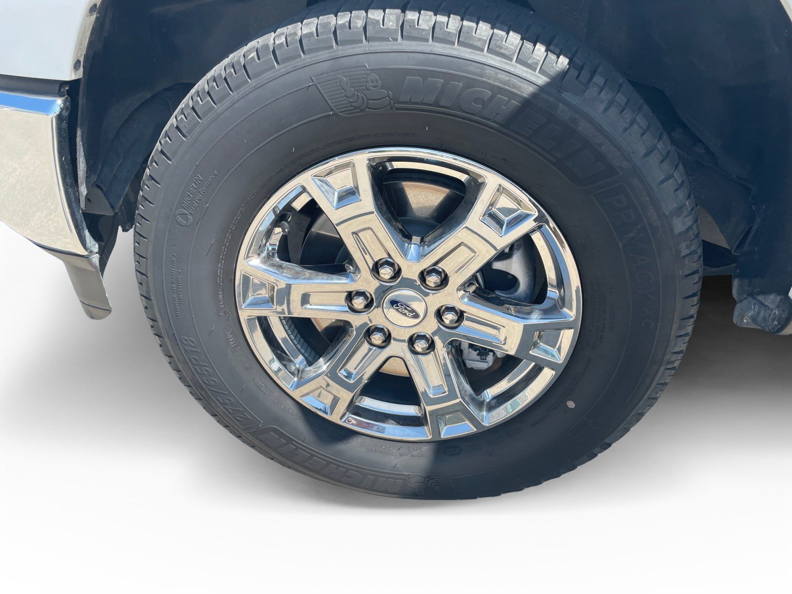 2022 Ford F-150 XLT photo 12