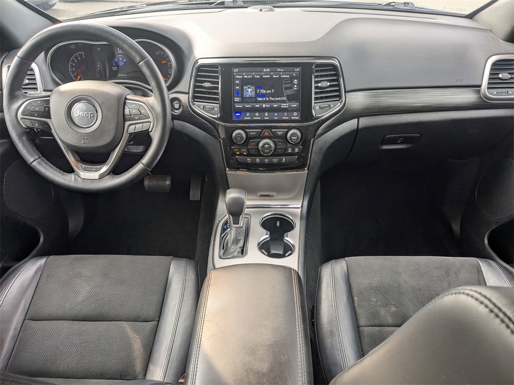 2022 Jeep Cherokee Laredo X photo 18