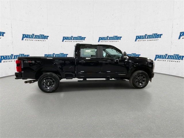 2025 Ford F-250 XL photo 12