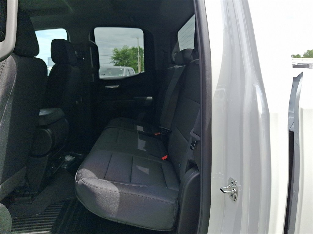 2026 Gmc Sierra 1500 Pro photo 6
