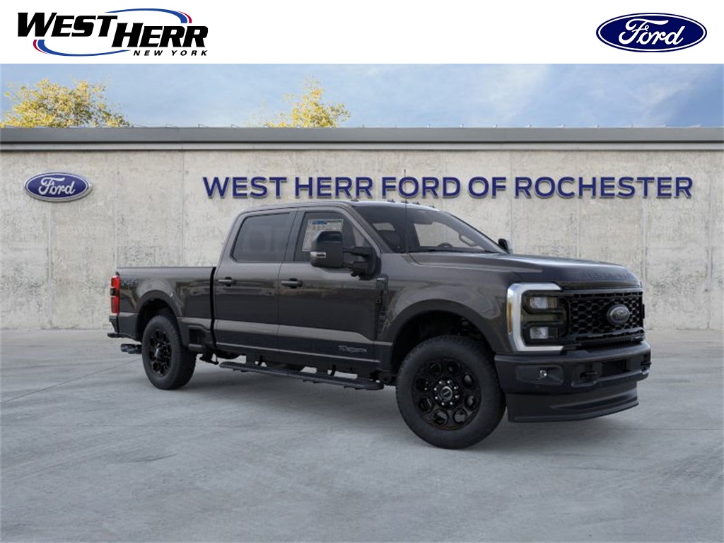 2026 Ford F-250 Base's photo