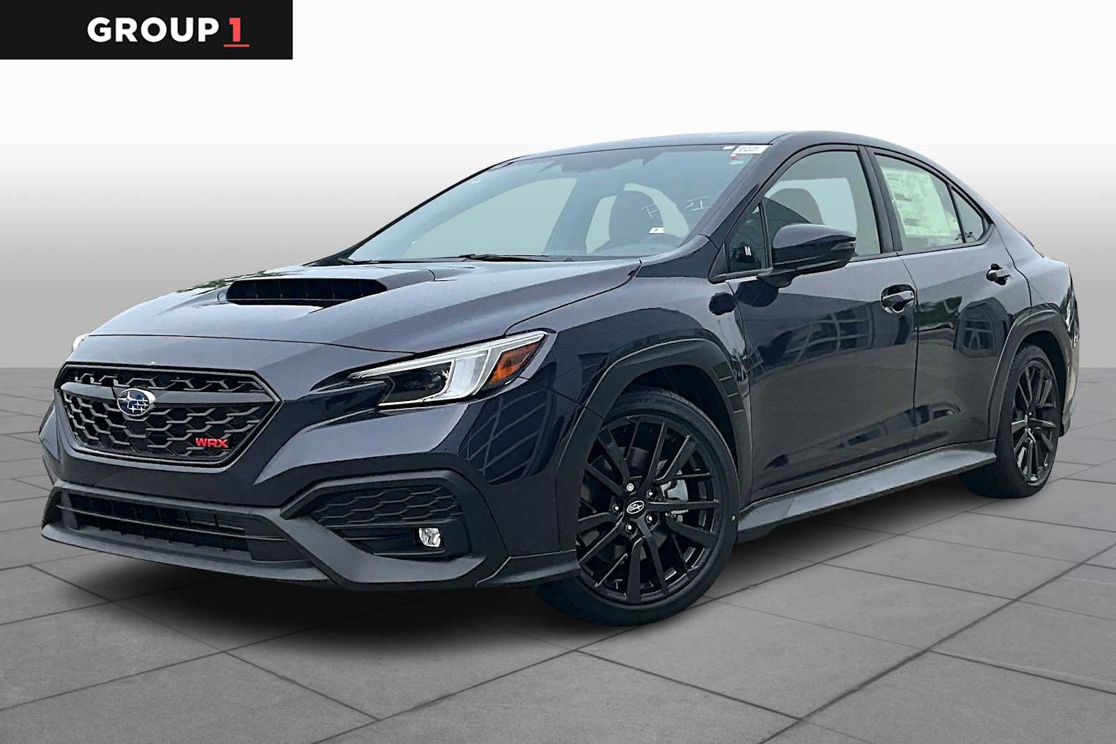 New 2025 Subaru WRX tS 4dr Car in Houston #S9804593 | Group