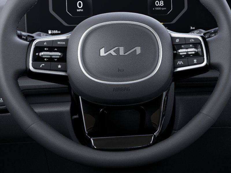2026 Kia Carnival SX Prestige photo 22