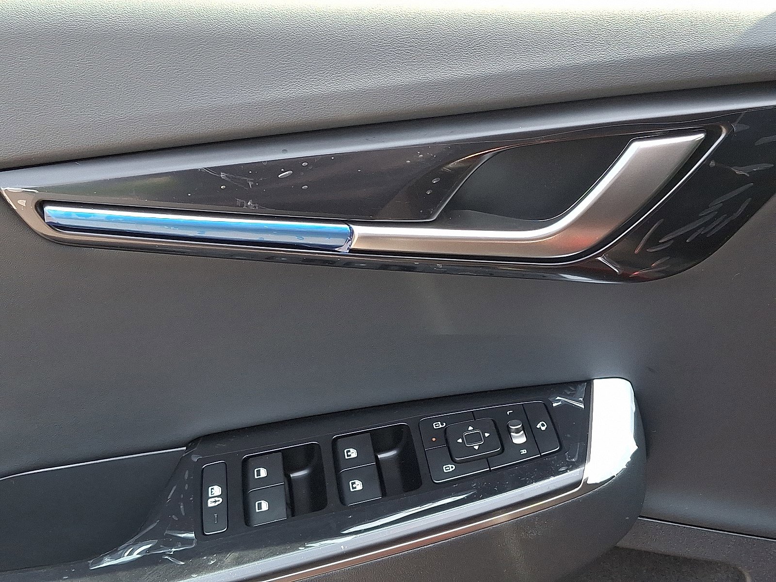 2025 Kia EV6 Light photo 11