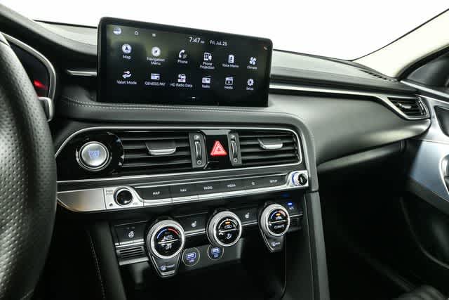 2022 Genesis G70 3.3T photo 11
