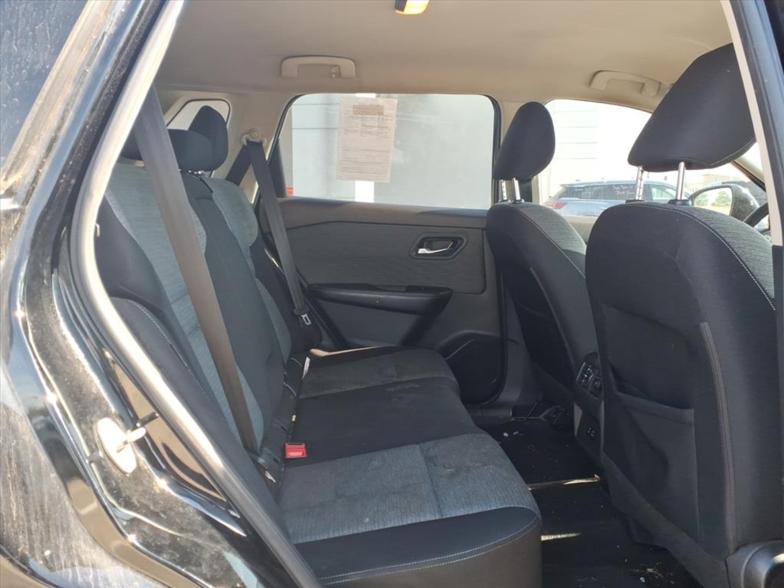 2021 Nissan Rogue SV  at TX Auto Group