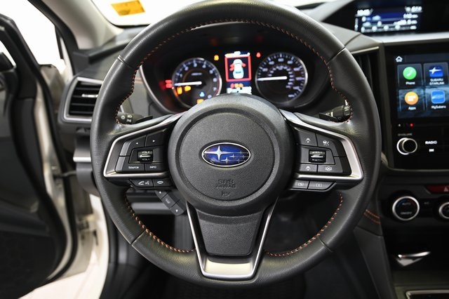 2023 Subaru Crosstrek Limited photo 3