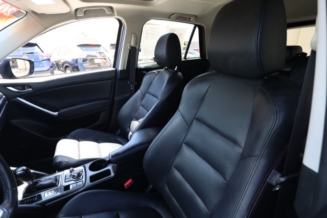 2016 Mazda CX-5 Grand Touring photo 13