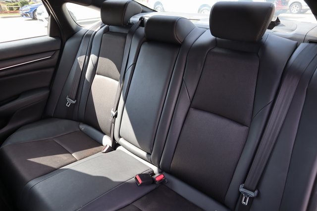 2020 Honda Accord Sport photo 18