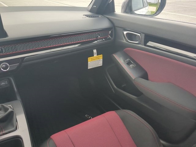 2026 Honda Civic Si photo 11
