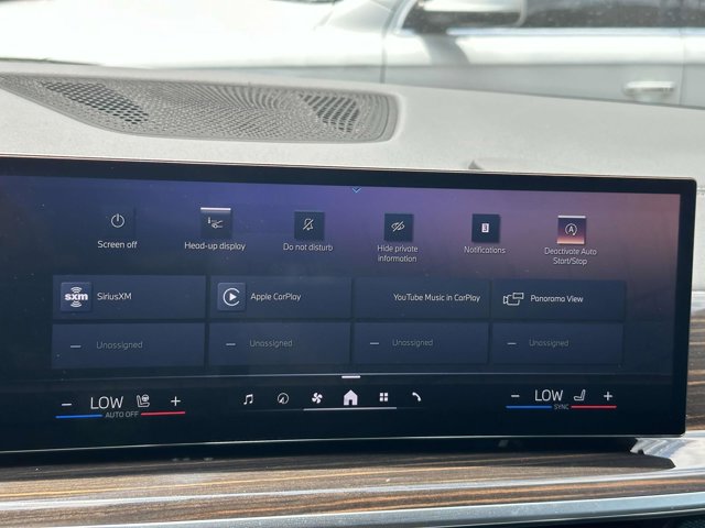 2025 Bmw X5 xDrive40i photo 25