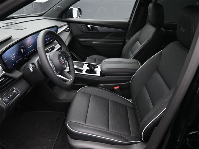 2026 Buick Enclave Sport Touring photo 9