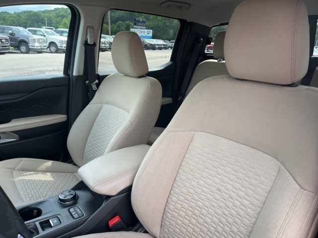 2024 Ford Ranger XLT photo 11