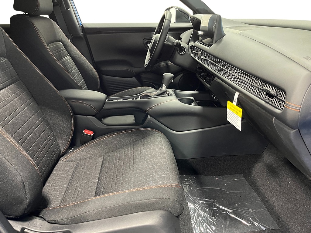 2026 Honda HR-V Sport photo 25