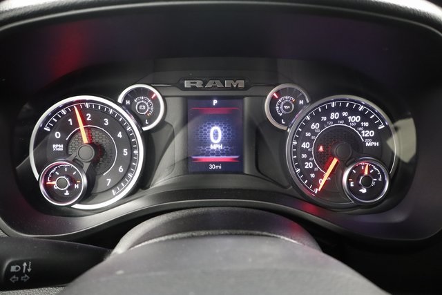 2025 Ram 1500 Tradesman photo 16