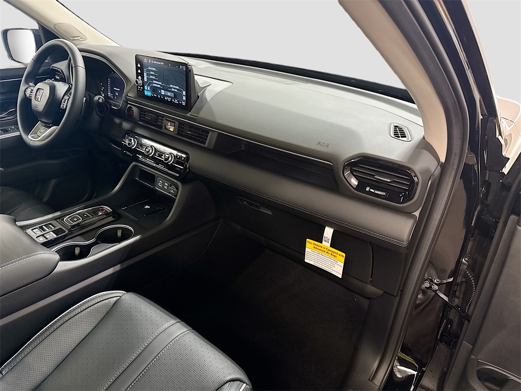 2025 Honda Pilot Elite photo 29