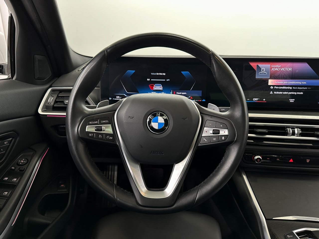 2024 Bmw 330i photo 4